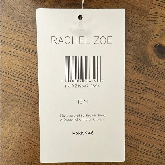 Pink Faux Fur Baby Jacket with Outfit Set - Picture 3 of 4